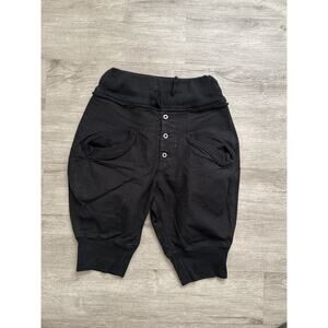 Kapital balloon shorts